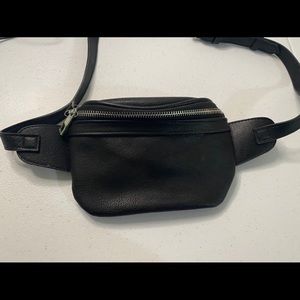 Clairs fanny pack